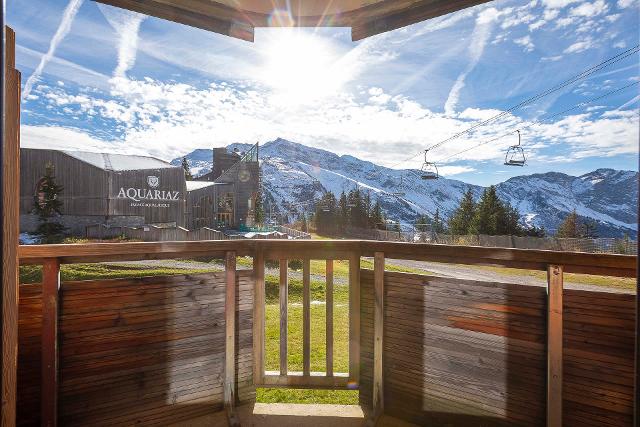 Apartements DATCHA - Avoriaz