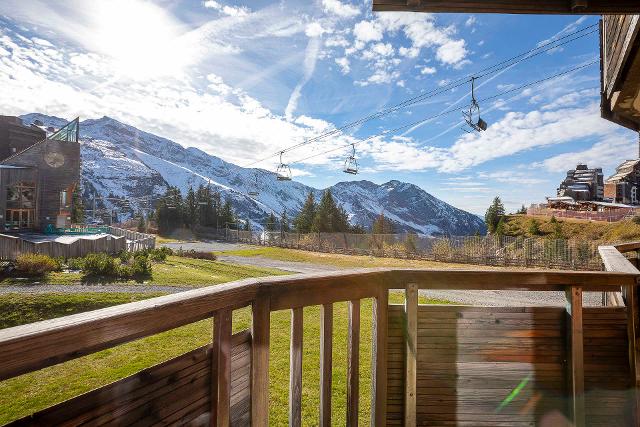 Apartements DATCHA - Avoriaz