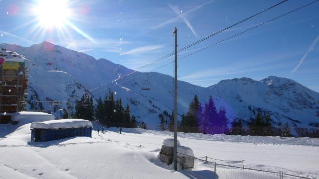 Apartements DATCHA - Avoriaz