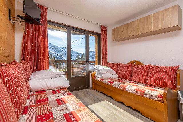 Apartements DATCHA - Avoriaz