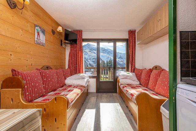 Apartements DATCHA - Avoriaz