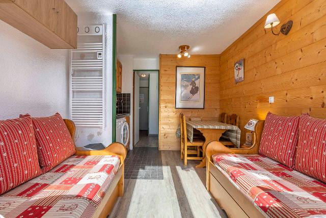 Apartements DATCHA - Avoriaz