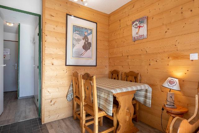 Apartements DATCHA - Avoriaz