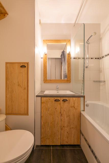 Apartements DATCHA - Avoriaz