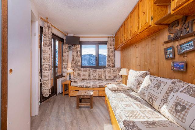 Apartements DATCHA - Avoriaz