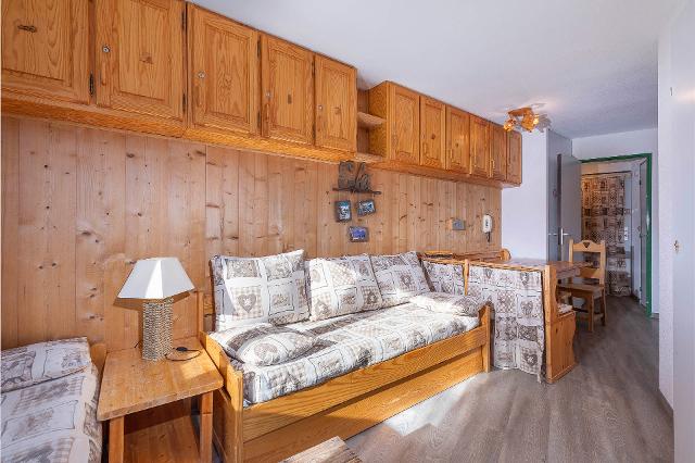 Apartements DATCHA - Avoriaz