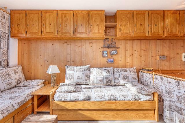 Apartements DATCHA - Avoriaz