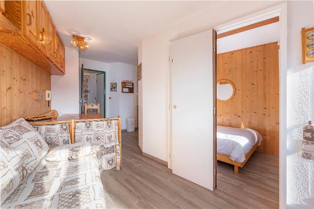 Apartements DATCHA - Avoriaz