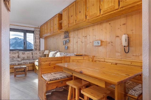 Apartements DATCHA - Avoriaz