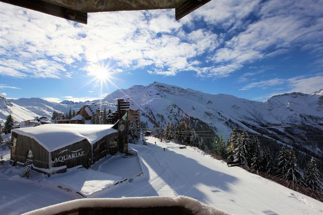 Apartements DATCHA - Avoriaz