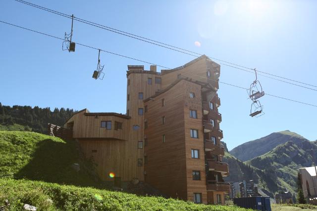 Apartements DATCHA - Avoriaz