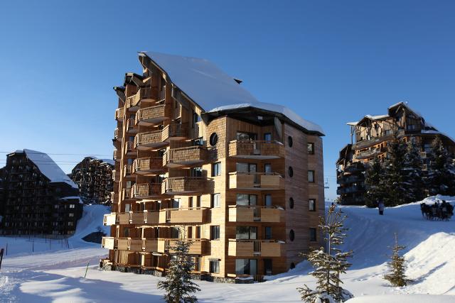 Apartements DATCHA - Avoriaz