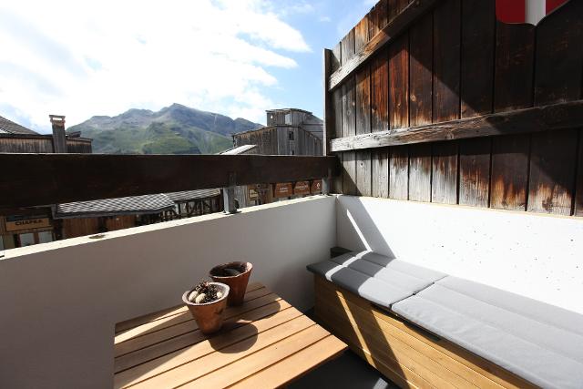 Apartements DOUCHKA - Avoriaz