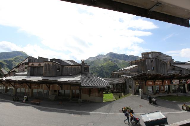 Apartements DOUCHKA - Avoriaz