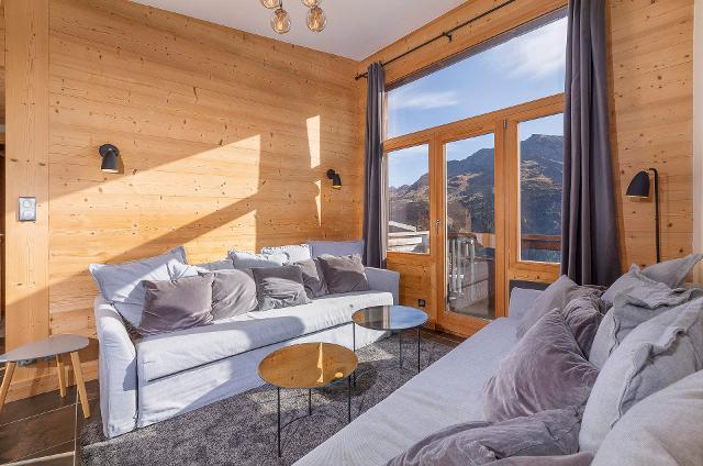 Apartements DOUCHKA - Avoriaz