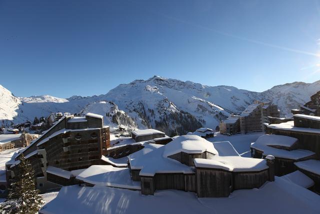 Apartements DOUCHKA - Avoriaz