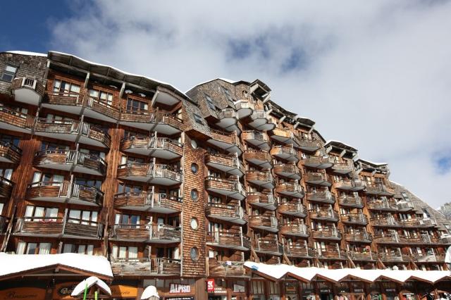 Apartements DOUCHKA - Avoriaz