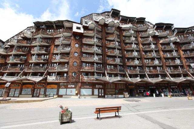 Apartements DOUCHKA - Avoriaz