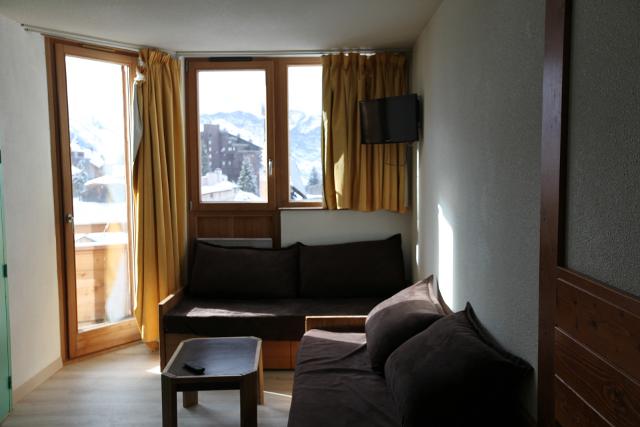 Apartements FONTAINES BLANCHES - Avoriaz