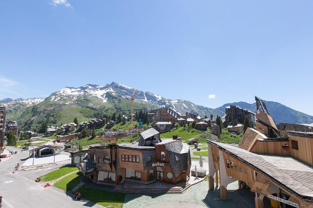 Apartements FONTAINES BLANCHES - Avoriaz