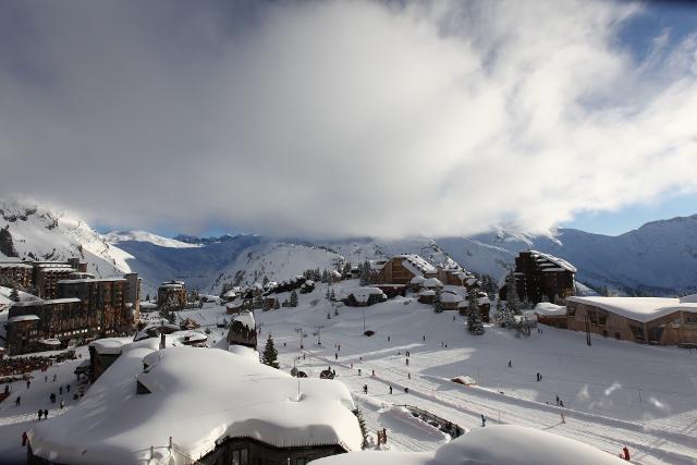 Apartements FONTAINES BLANCHES - Avoriaz