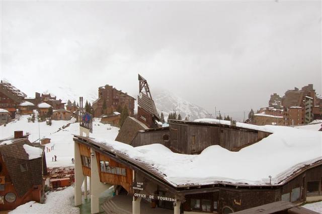 Apartements FONTAINES BLANCHES - Avoriaz