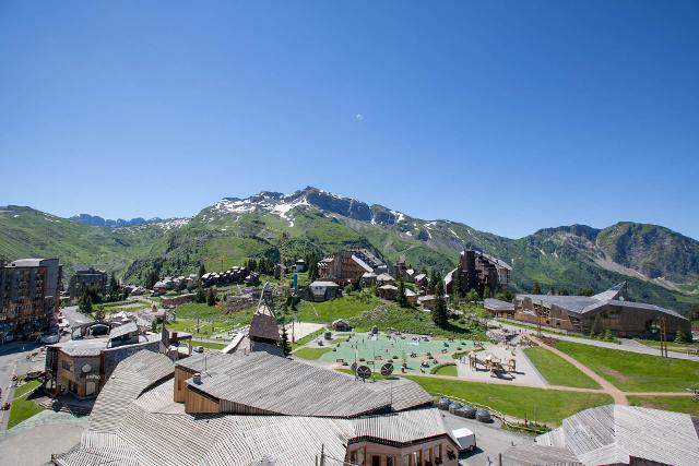 Apartements FONTAINES BLANCHES - Avoriaz