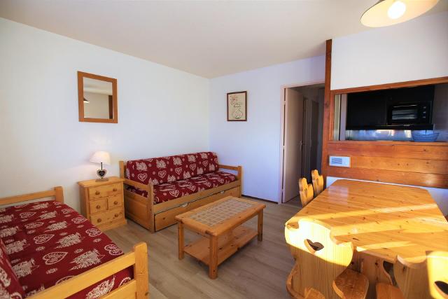 Apartements FONTAINES BLANCHES - Avoriaz