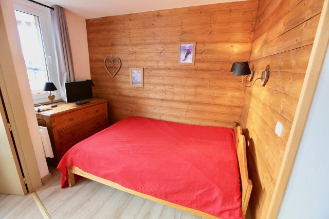 Apartements FONTAINES BLANCHES - Avoriaz