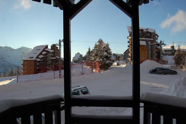 Apartements FONTAINES BLANCHES - Avoriaz