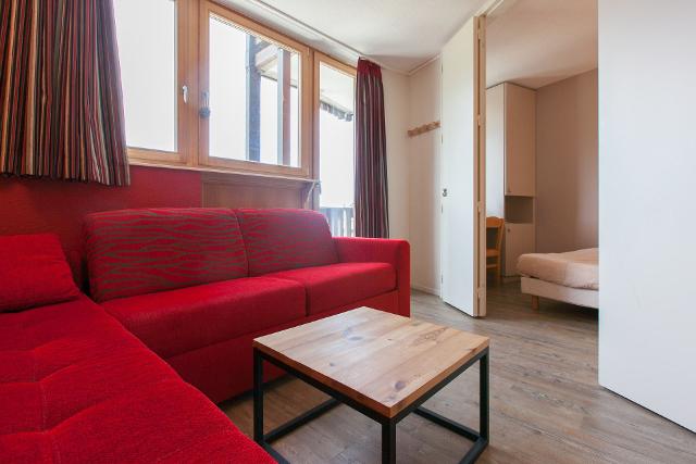 Apartements FONTAINES BLANCHES - Avoriaz