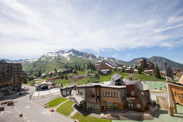 Apartements FONTAINES BLANCHES - Avoriaz