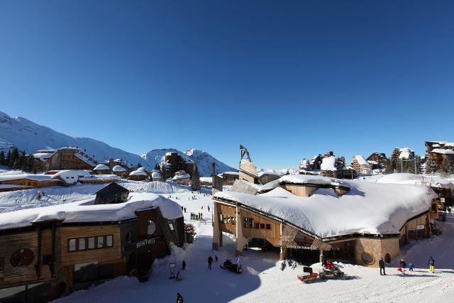 Apartements FONTAINES BLANCHES - Avoriaz