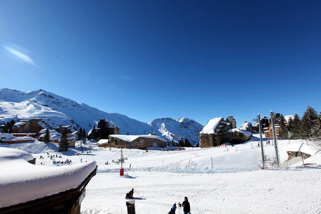 Apartements FONTAINES BLANCHES - Avoriaz