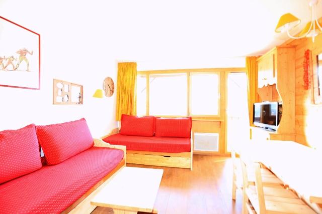 Apartements FONTAINES BLANCHES - Avoriaz