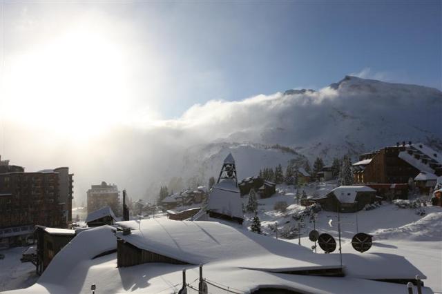 Apartements FONTAINES BLANCHES - Avoriaz