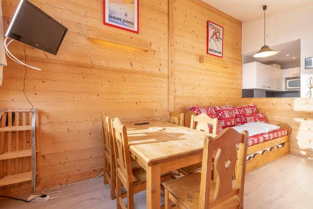 Apartements FONTAINES BLANCHES - Avoriaz