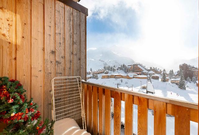 Apartements FONTAINES BLANCHES - Avoriaz