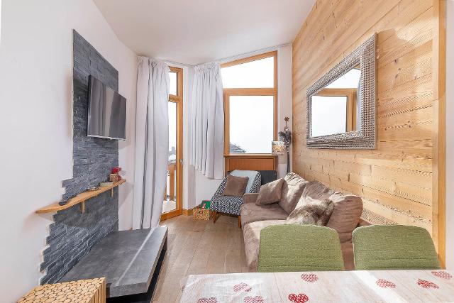 Apartements FONTAINES BLANCHES - Avoriaz