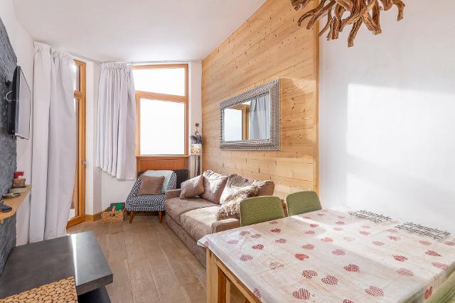 Apartements FONTAINES BLANCHES - Avoriaz