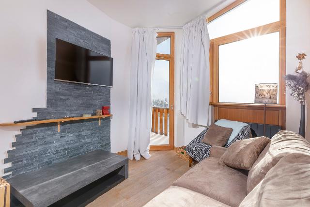 Apartements FONTAINES BLANCHES - Avoriaz