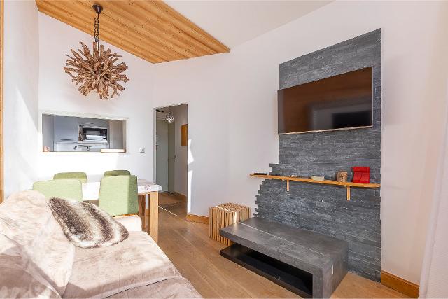 Apartements FONTAINES BLANCHES - Avoriaz