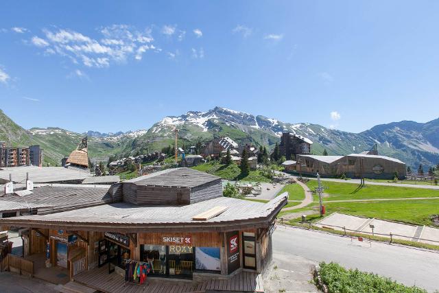 Apartements FONTAINES BLANCHES - Avoriaz