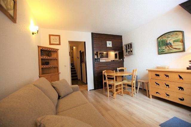 Apartements INTRETS - Avoriaz