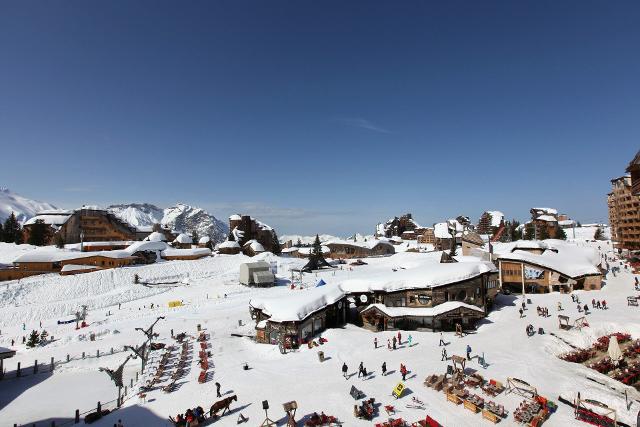 Apartements INTRETS - Avoriaz