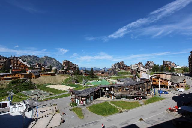 Apartements INTRETS - Avoriaz