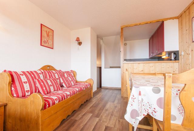 Apartements INTRETS - Avoriaz