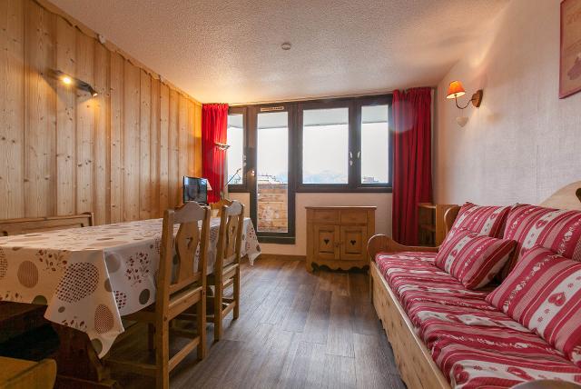 Apartements INTRETS - Avoriaz