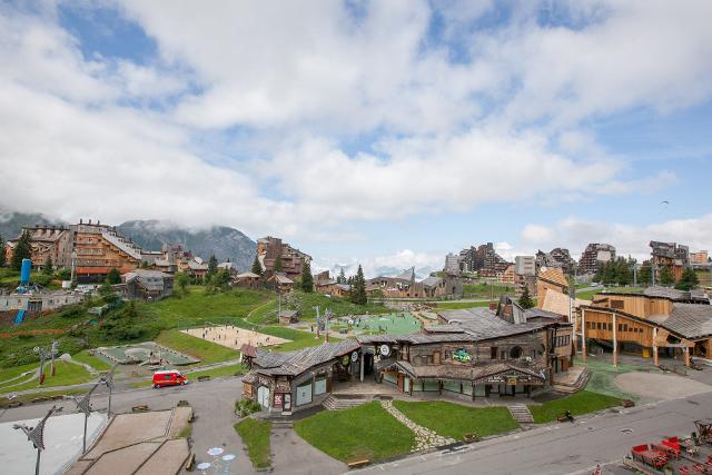 Apartements INTRETS - Avoriaz