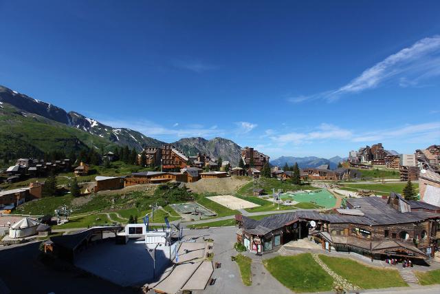 Apartements INTRETS - Avoriaz